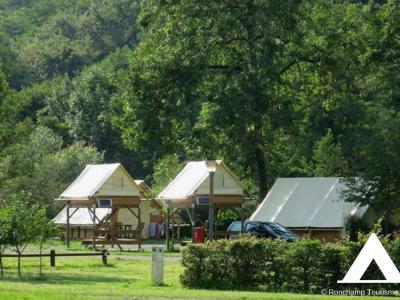 Camping Les Ballastières Locations et Insolites_349000008-16-2