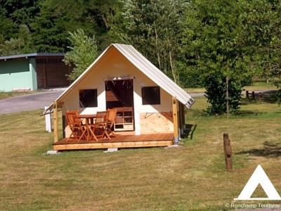Camping Les Ballastières Locations et Insolites_349000008-7