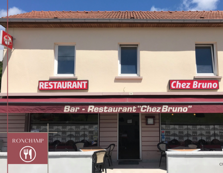 Restaurant CHEZ BRUNO