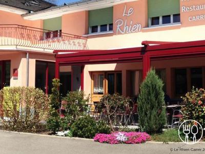 Restaurant "LE RHIEN"_349000044-9