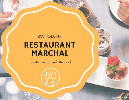 Restaurant MARCHAL